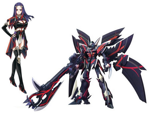 Super Robot Taisen OG Saga Masou Kishin F  Coffin of the End  (23)