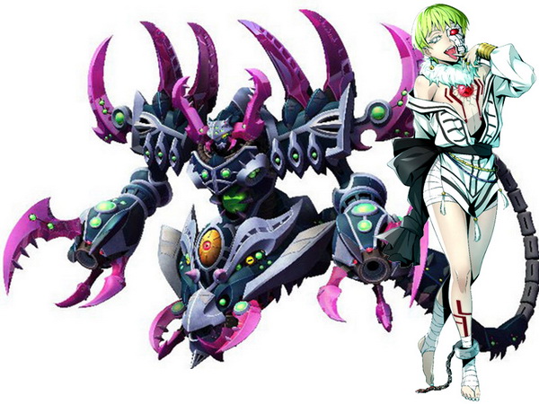 Super Robot Taisen OG Saga Masou Kishin F  Coffin of the End  (24)