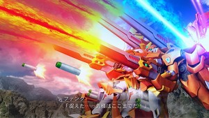 Super Robot Taisen OG Saga Masou Kishin F  Coffin of the End  (48)