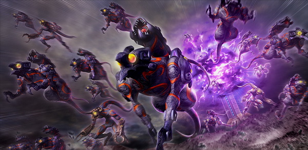 Super Robot Taisen OG Saga Masou Kishin F  Coffin of the End  (8)