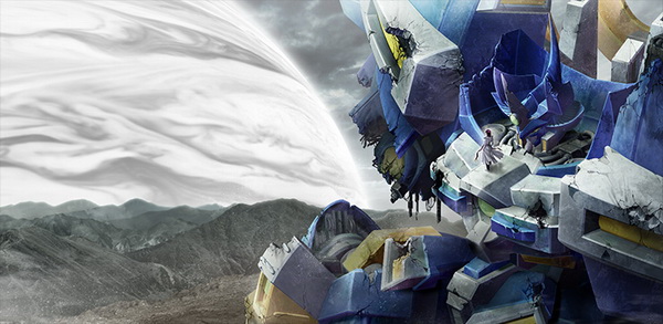 Super Robot Taisen OG Saga Masou Kishin F  Coffin of the End  (9)