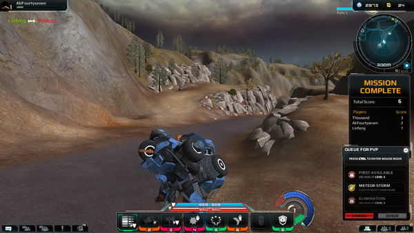 Transformers Universe (13)