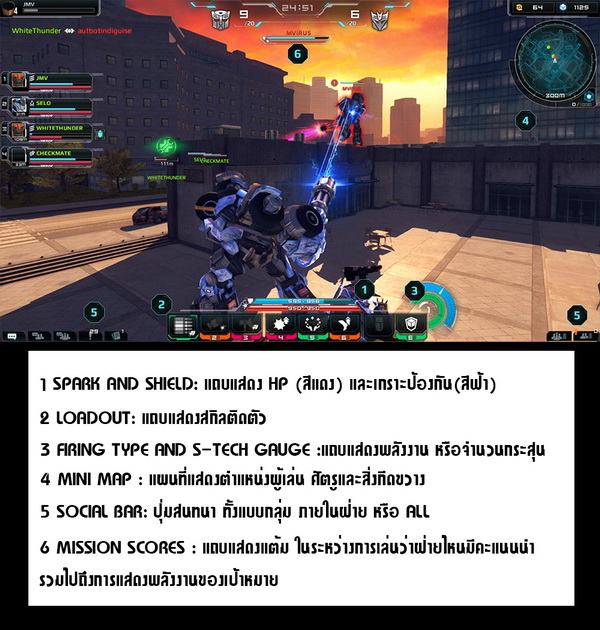 Transformers Universe (17)