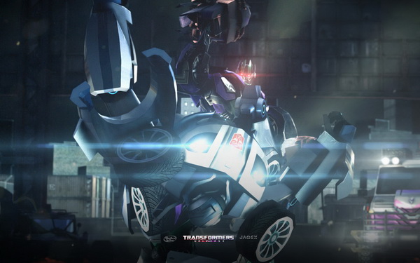 Transformers Universe (3)