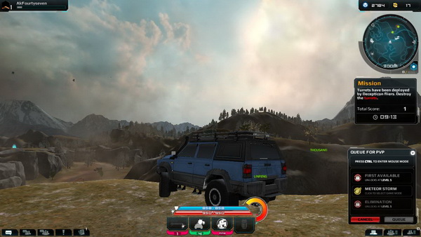 Transformers Universe (5)