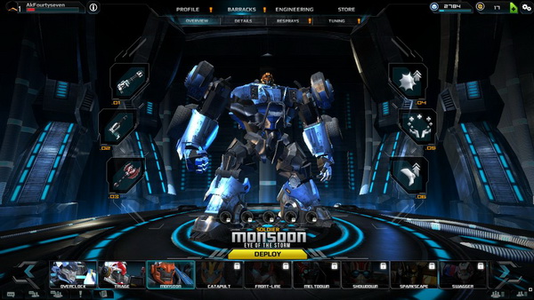 Transformers Universe (7)