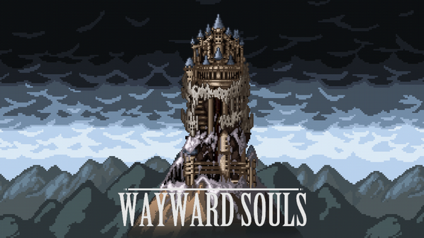 Wayward Soul (1)