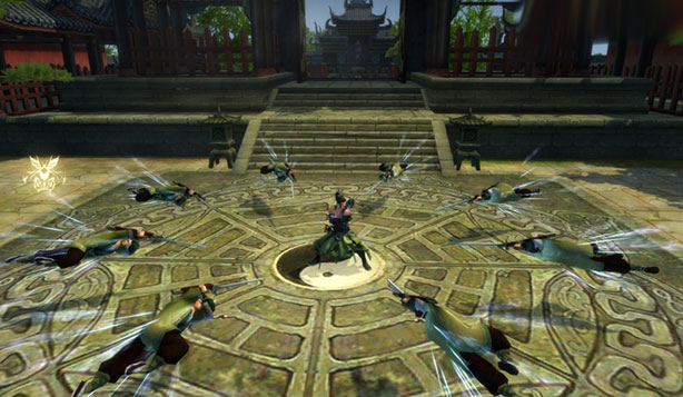 swordsman-online pvp (6)