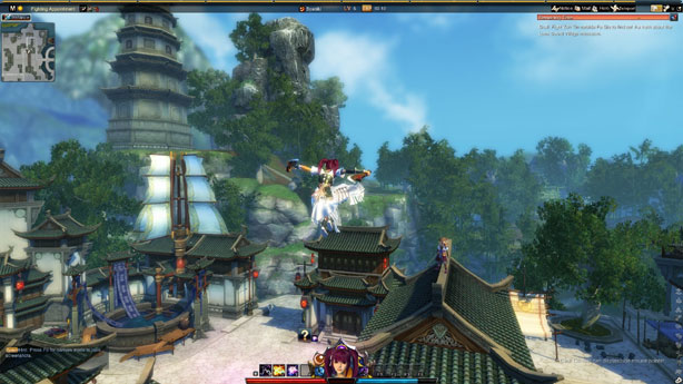 swordsman-online pvp (7)