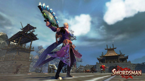 swordsman-online pvp (8)