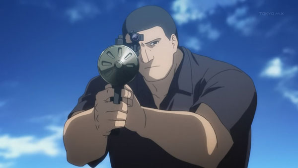 Jormungand-(10)