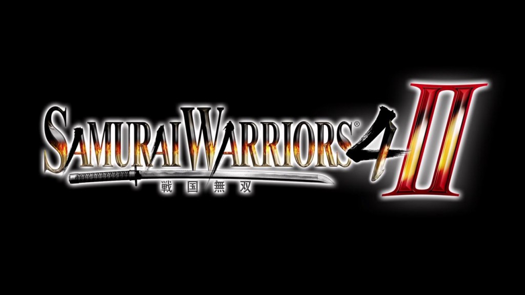 SAMURAI WARRIORS 4-Ⅱ (6)