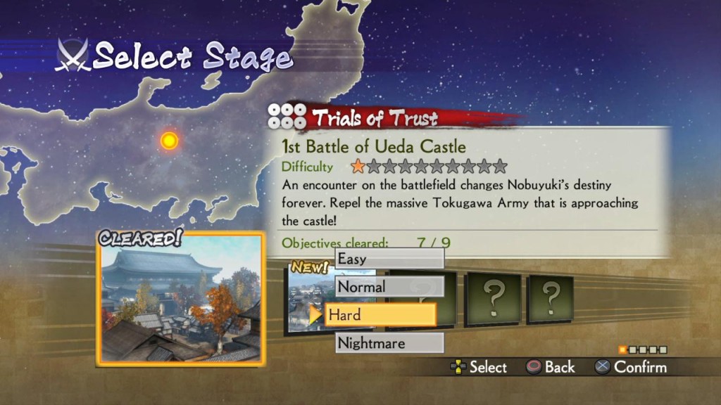 SAMURAI WARRIORS 4-Ⅱ (7)