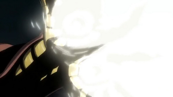 Terra Formars OVA  (13)