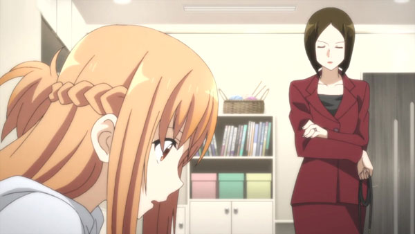 Sword Art Online 2 ending  (3)