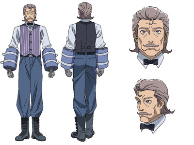 The Future Diary (3)