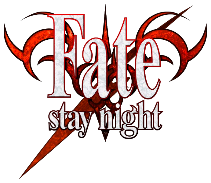 Fate  Stay night (1b)