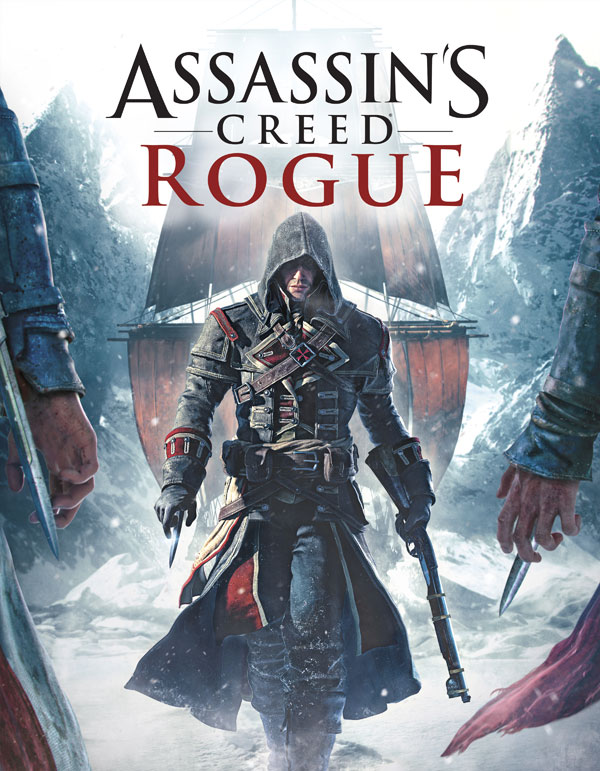 assassins creed rogue metal bridges แหลงรวมขอมลขาวสาร เกมส
