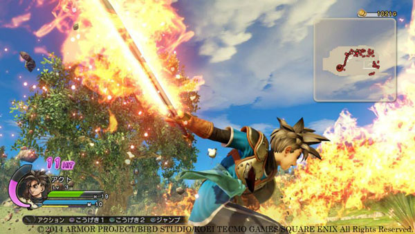 Dragon Quest Heroes 20150117 (5)