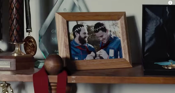 Foxcatcher  (30)