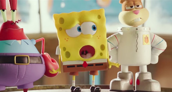 SpongeBob 3D  (5)
