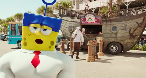 SpongeBob 3D  (9)
