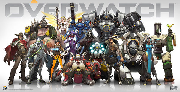 overwatch-all-characters