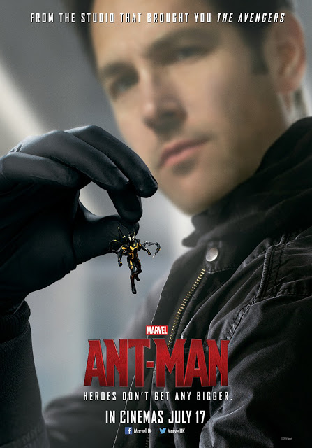 Ant Man Cast (10)