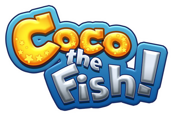 Coco-the-fish-logo
