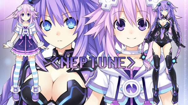 Hyperdimension-Neptunia-Re;Birth-1-Neptune-Purple-Heart