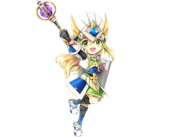 Dragon-Slayer-Cleric-class