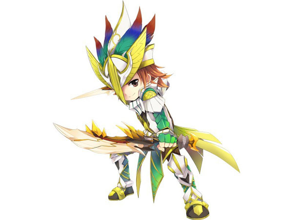 Dragon-Slayer-Ranger-class