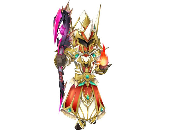 Dragon-Slayer-Wizard-class