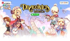 Dragonica Mobile (0)