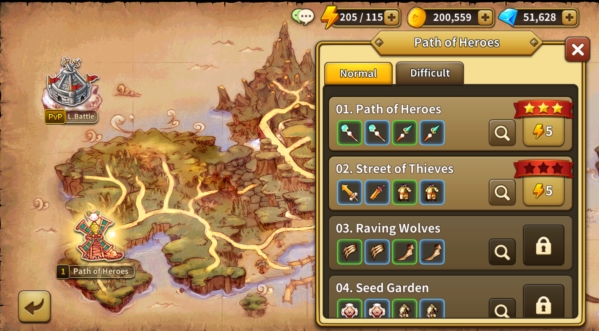 Dragonica Mobile (6)