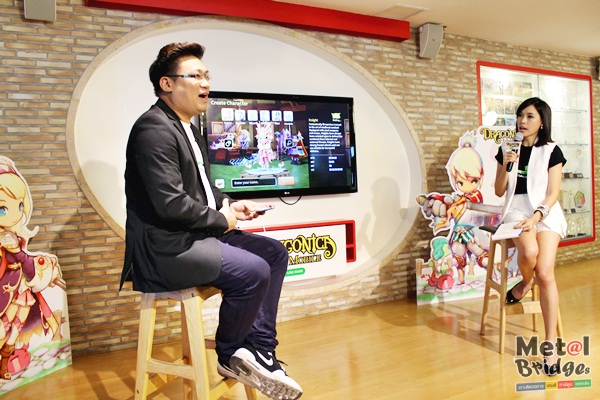 Line Dragonica  Mobile  (11)