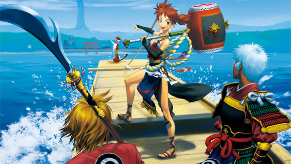 Oreshika Tainted Bloodlines 17