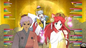 Oreshika Tainted Bloodlines 18