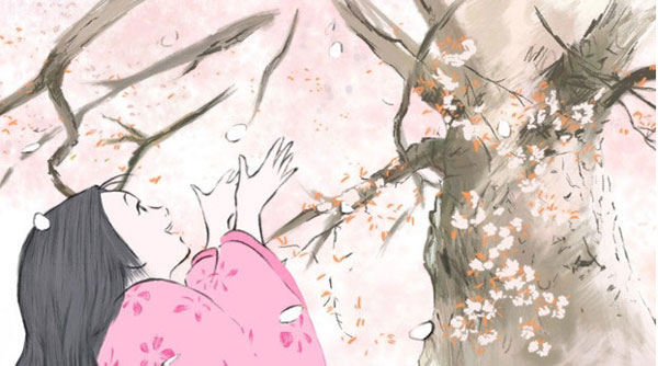 Studio-Ghibli----The-Tale-of-Princess-Kaguya