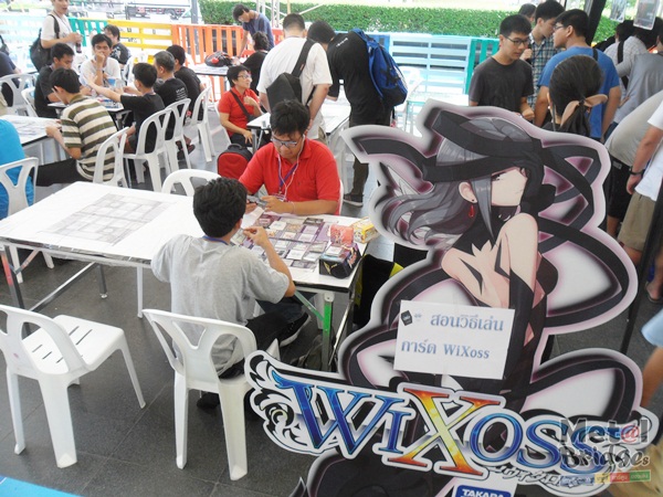 Thai Japan Anime & Music Festival 5 - (27)