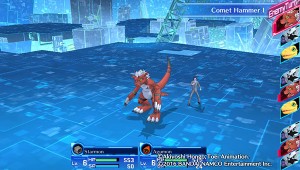 digimon (100)