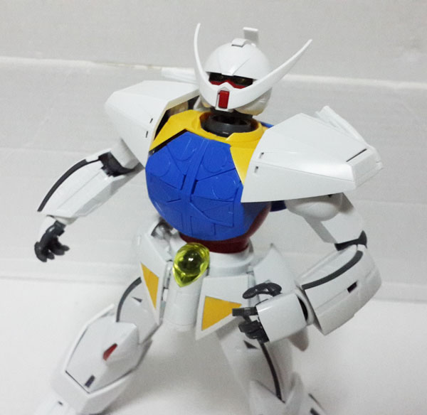 1-100 MG Turn A Gundam (1)