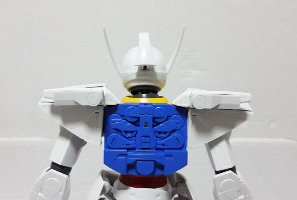 1-100 MG Turn A Gundam (8)