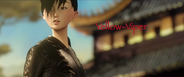 108 Demon Kings (13)