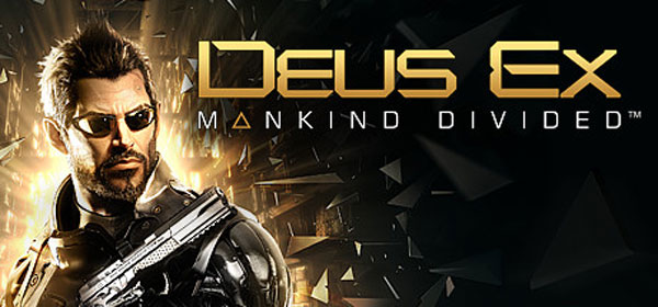 Deus Ex: Mankind Divided [รีวิว PS4/ XboxOne/ PC]