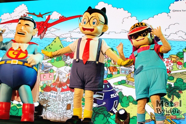 Thailand Comic Con 2015 (17)