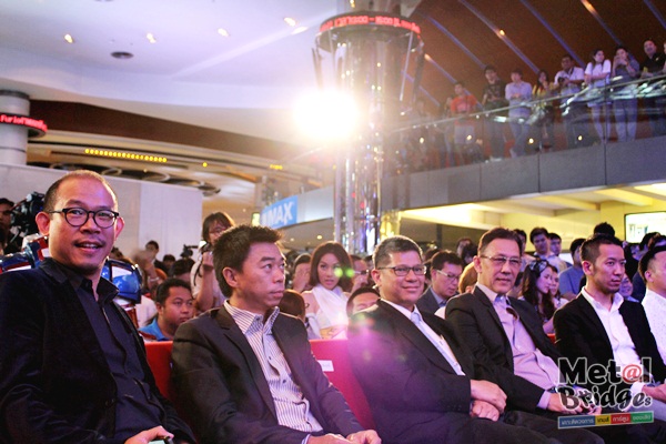 Thailand Comic Con 2015 (19)