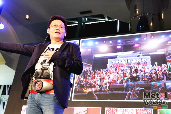 Thailand Comic Con 2015 (22)