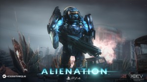 Alienation-