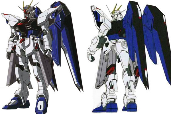 Gundam SEED  (23)